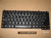    Lenovo 3000 G410.